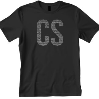Svart T-Shirt med olika Skåån citat
